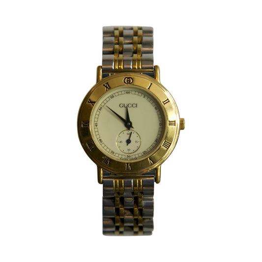 Gucci 3000 2L Watch