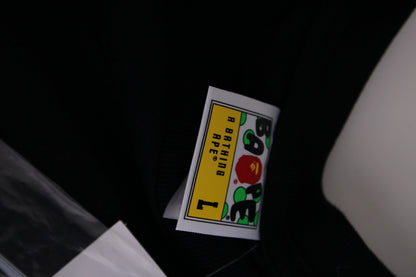 Bape T-shirt Black L | Large, Black