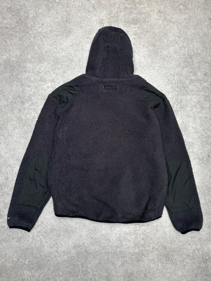 Nike ACG Black Balaclava Fleece Hoodie