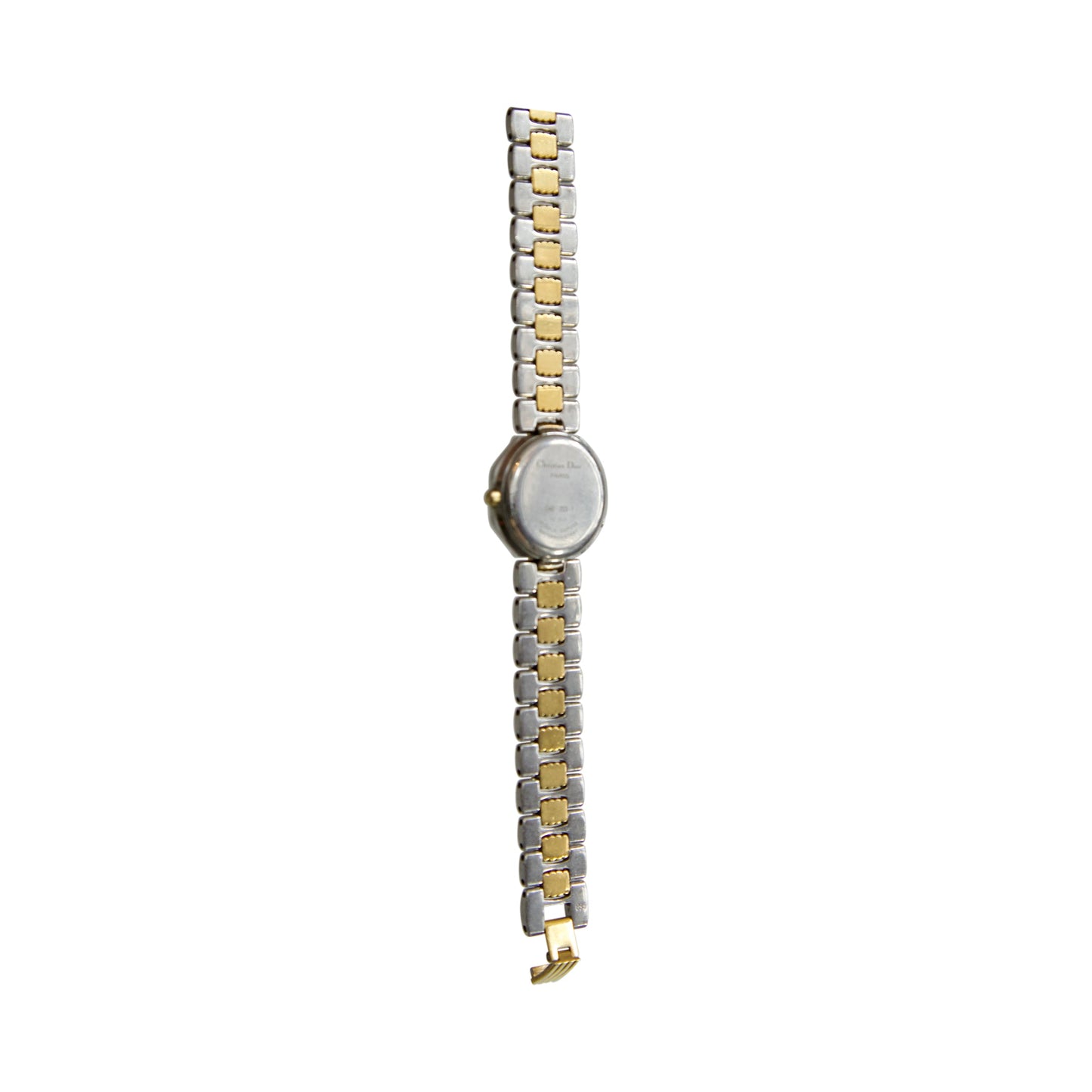 Dior 48.203 Quartz Watch