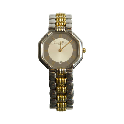 Dior 48.203 Quartz Watch