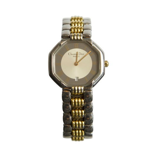 Dior 48.203 Quartz Watch