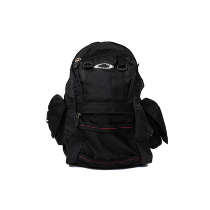 Oakley Blade Logo Utility Backpack