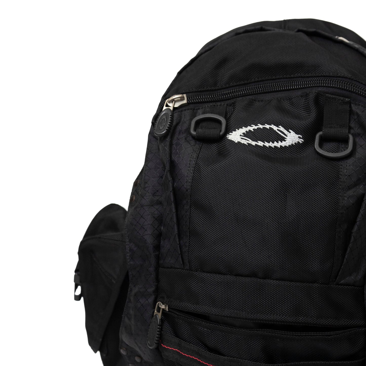 Oakley Blade Logo Utility Backpack