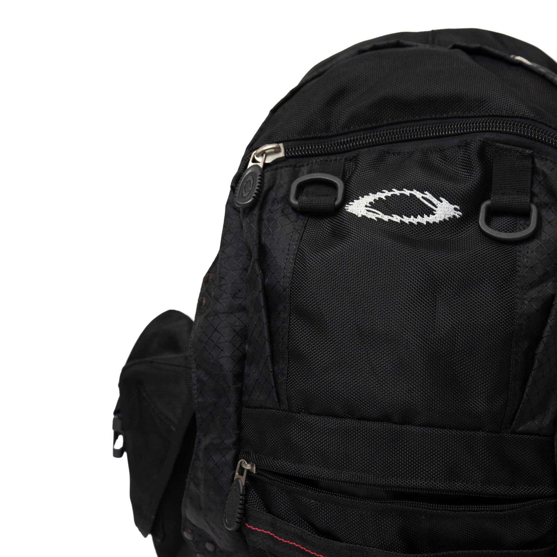 Oakley Blade Logo Utility Backpack - Known Source