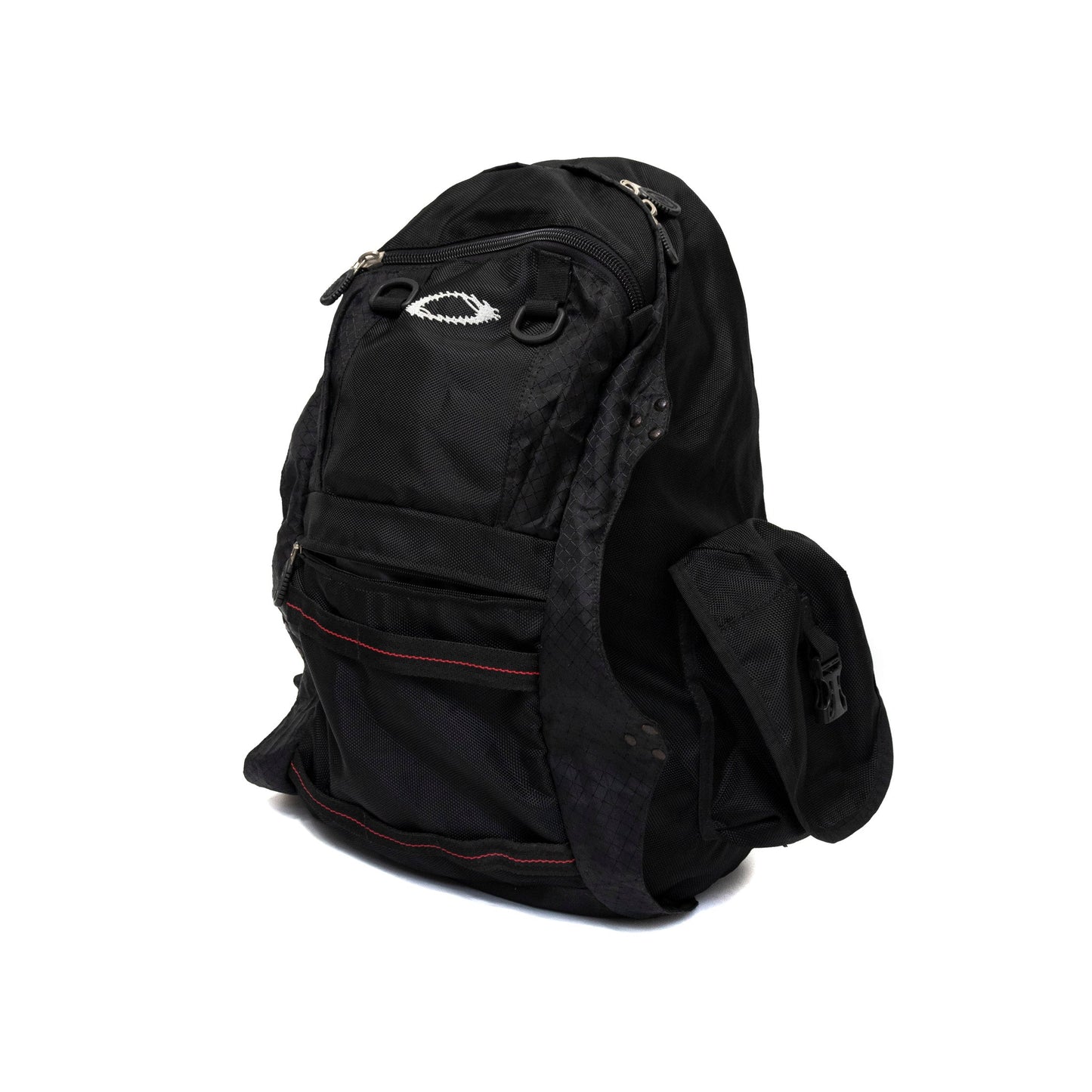 Oakley Blade Logo Utility Backpack