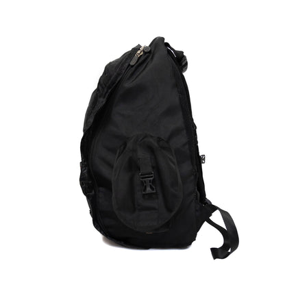 Oakley Blade Logo Utility Backpack