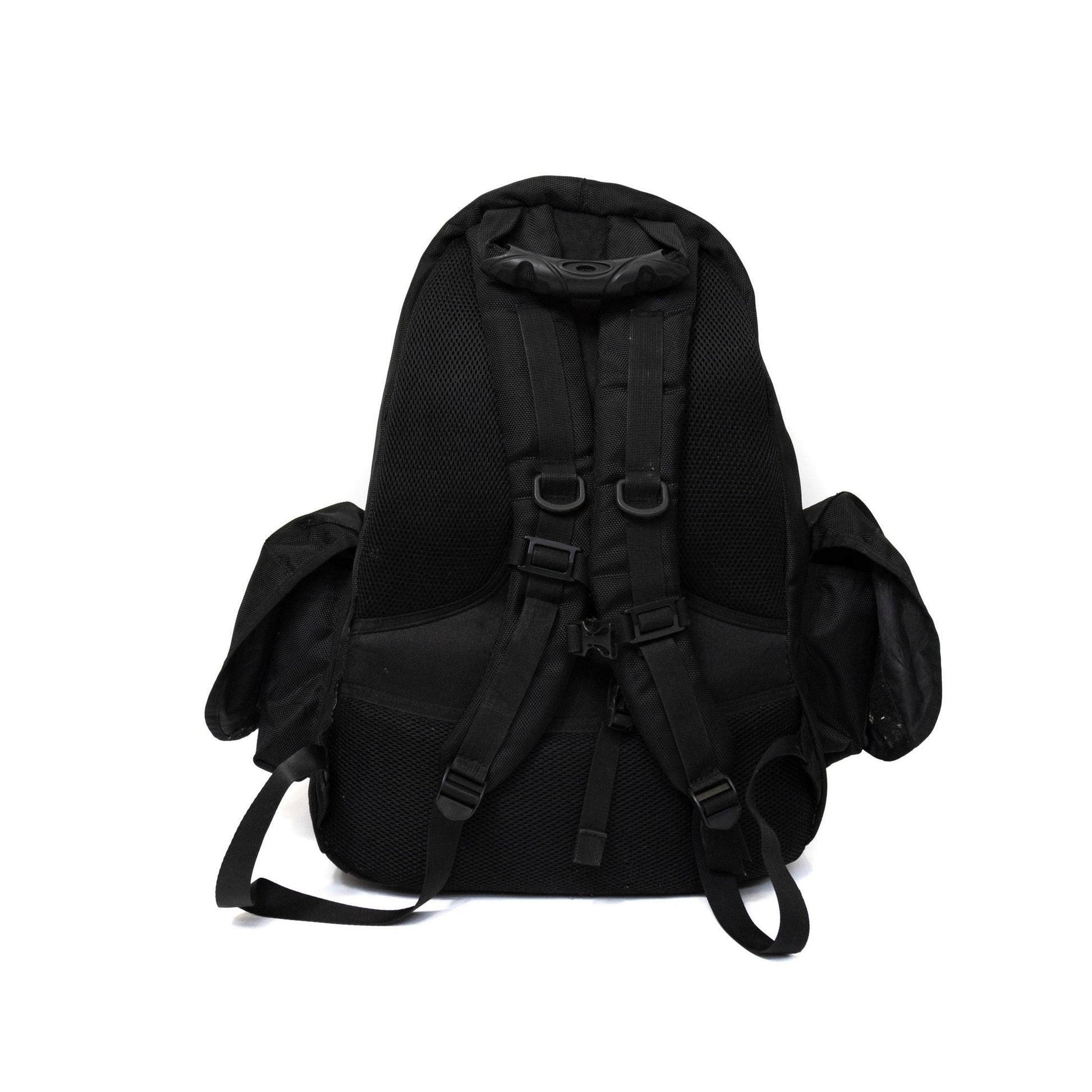 Oakley Blade Logo Utility Backpack - Known Source