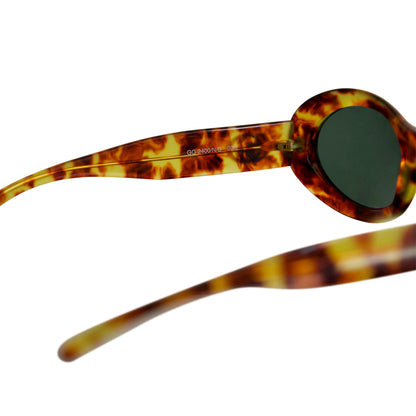 Gucci GG 2400/N/S Tortoiseshell Sunglasses