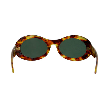 Gucci GG 2400/N/S Tortoiseshell Sunglasses