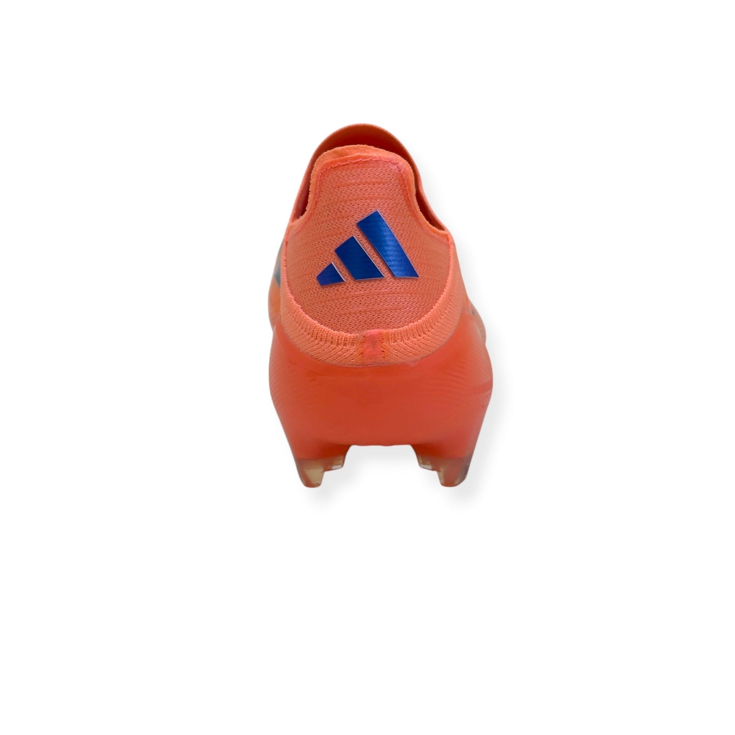 ADIDAS F50 ELITE LL FG FOOTBALL BOOTS ORANGE UK10.5 | UK 10.5, Orange