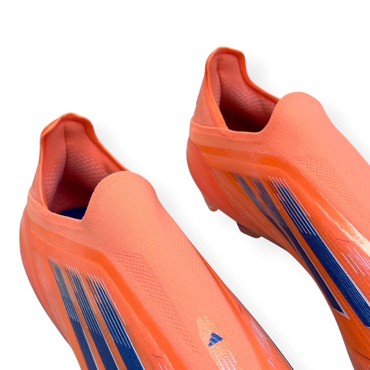 ADIDAS F50 ELITE LL FG FOOTBALL BOOTS ORANGE UK10.5 | UK 10.5, Orange