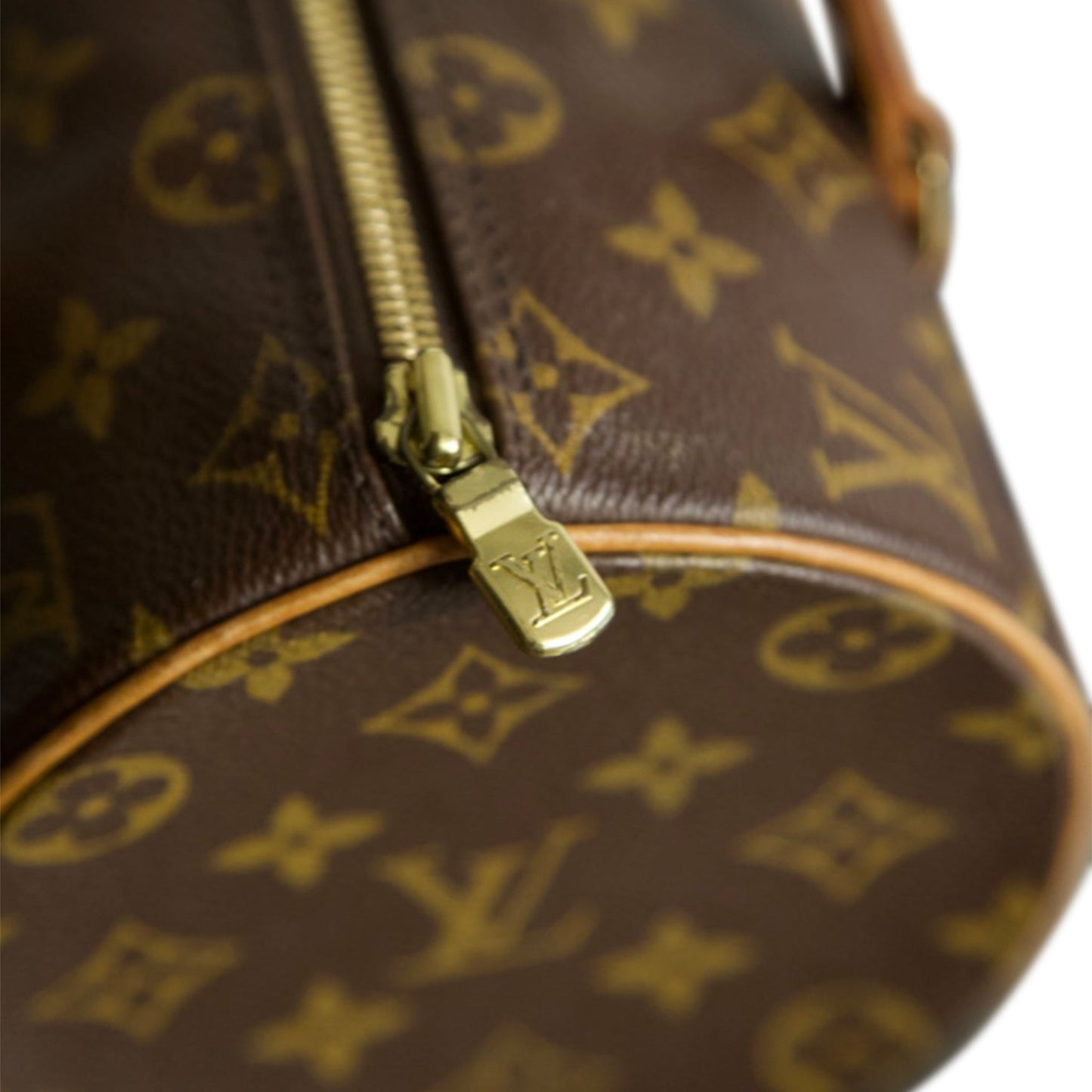 Louis Vuitton 2003 Monogram Papillon 26