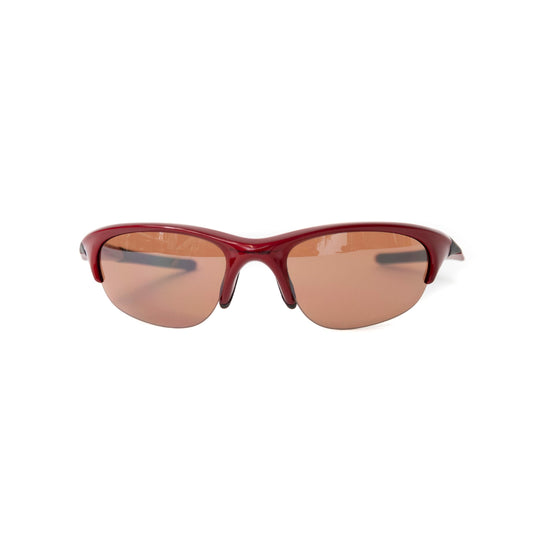 Oakley Endure Red Sunglasses