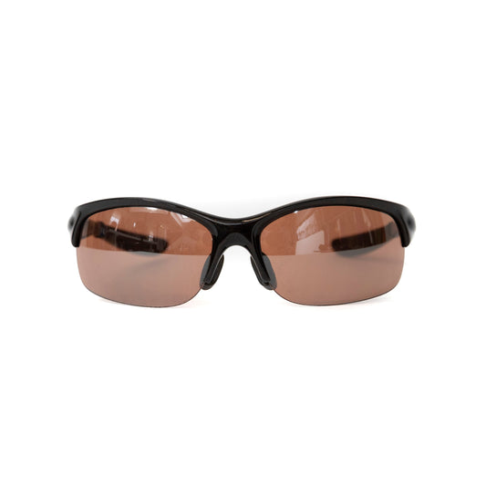 Oakley Commit Black Sunglasses