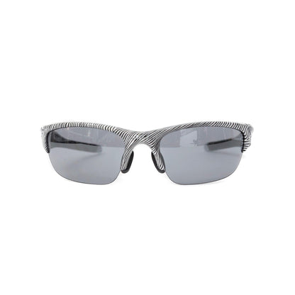 Oakley Eye Jacket II Zebra Sunglasses - Known Source