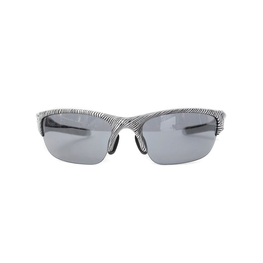 Oakley Eye Jacket II Zebra Sunglasses