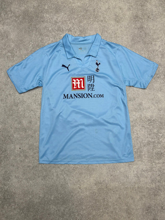 2008/09 Puma Tottenham Hotspur Away Football Shirt