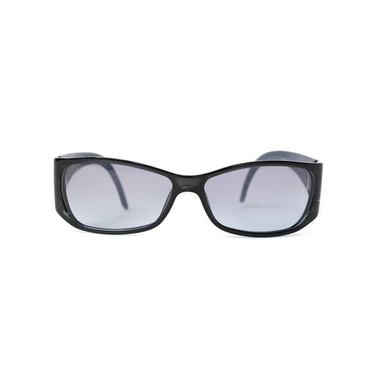 Gucci GG 2400 Oval Sunglasses
