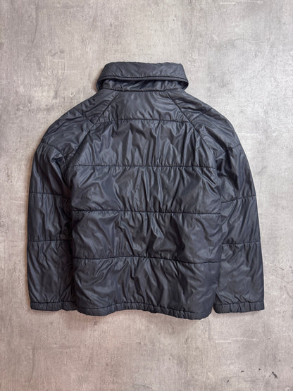 1990's Fendi Lightweight Quilted Puffer Jacket