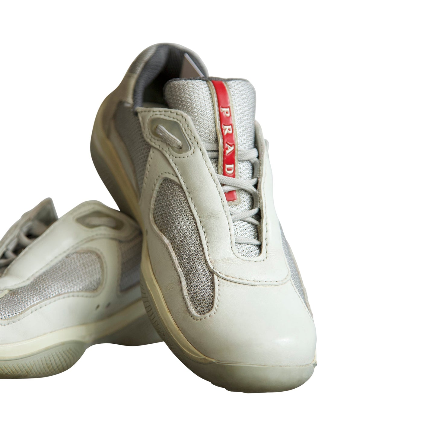 Prada America's Cup Original Trainers