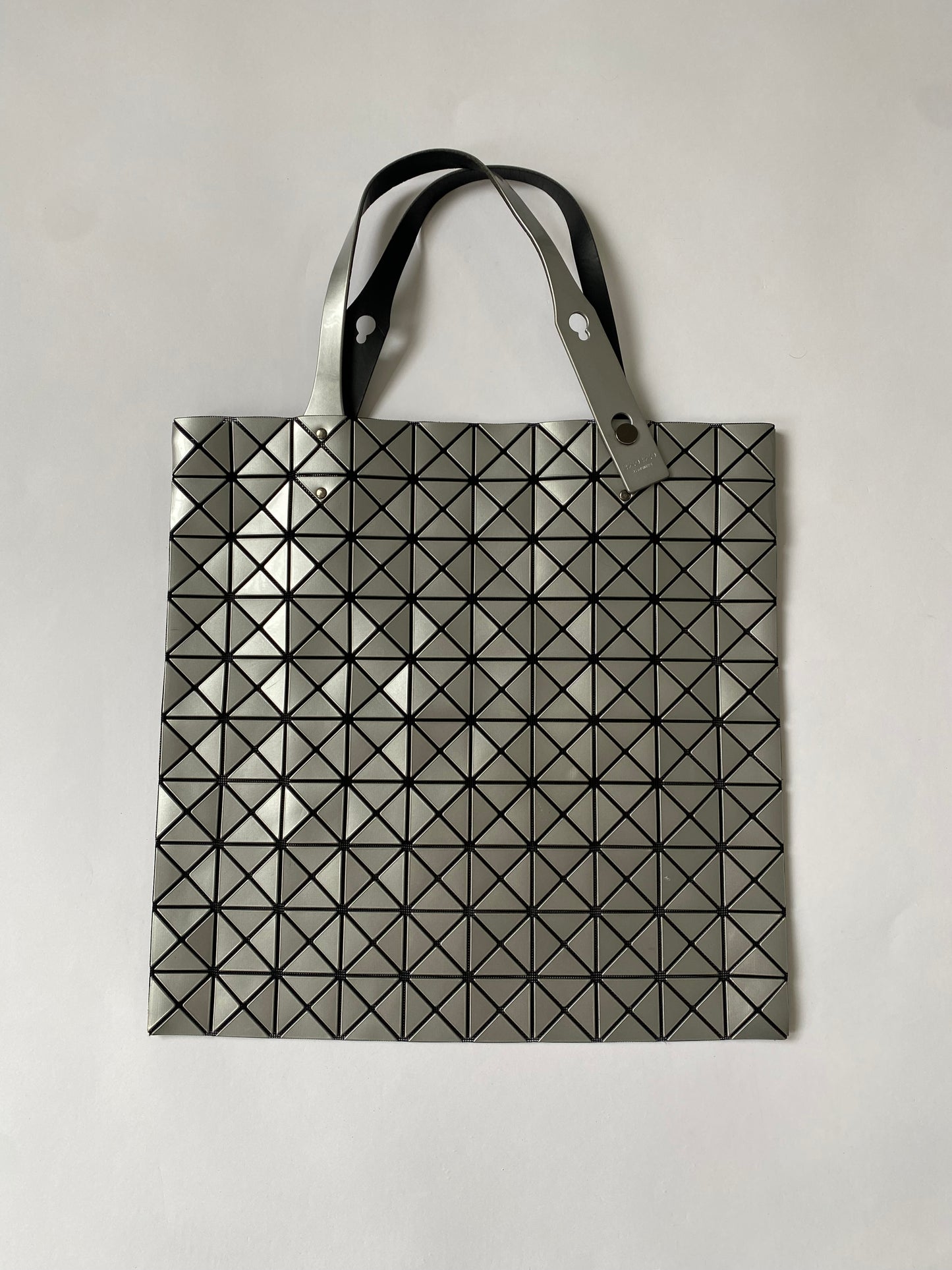 Issey Miyake Bao Bao Pism Tote Bag