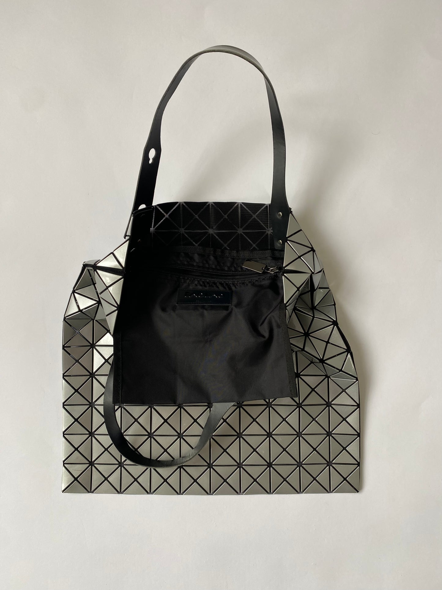 Issey Miyake Bao Bao Pism Tote Bag