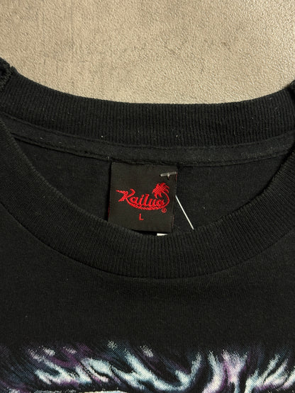 1984 Kailua Manga Print Graphic Tee