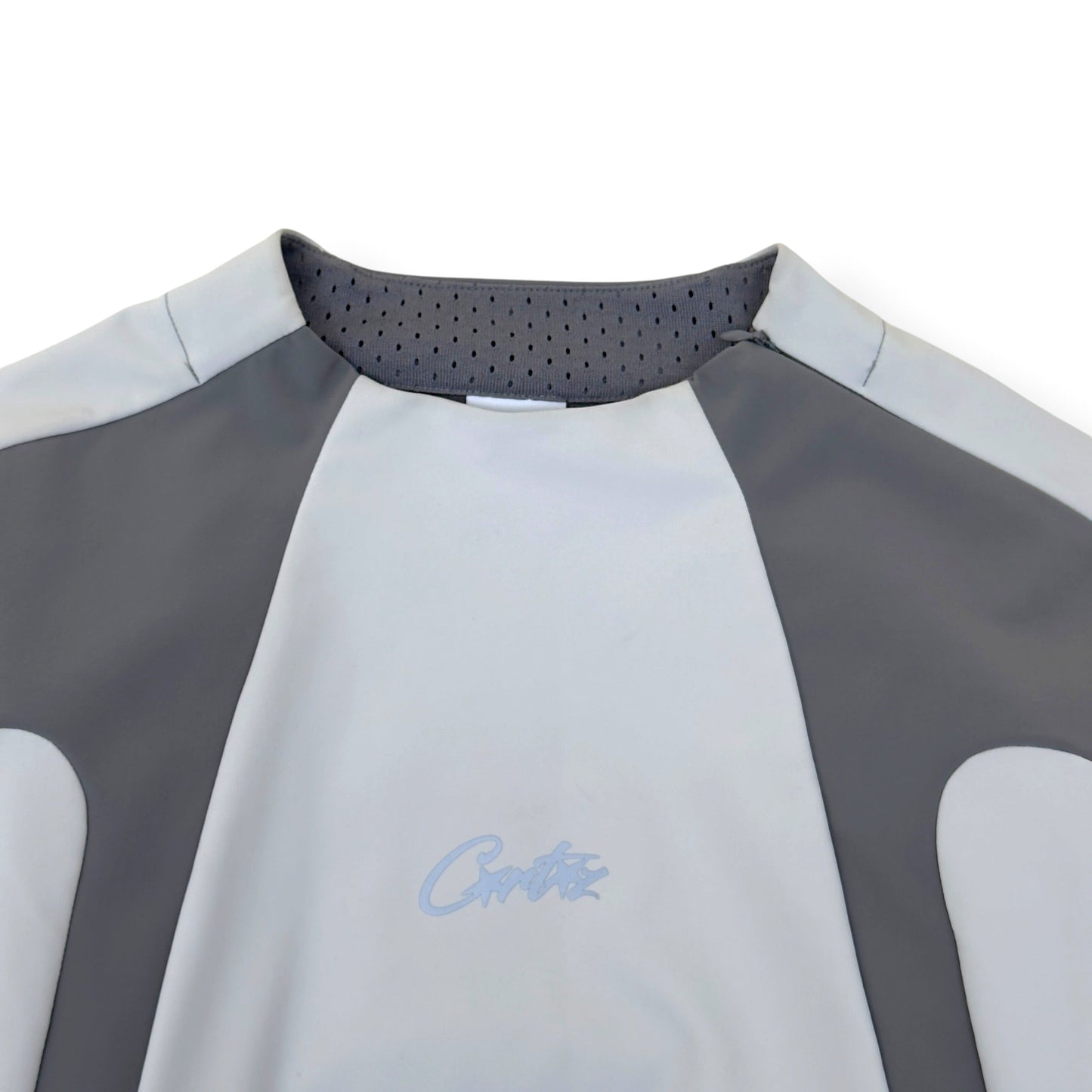 NIKE X CORTEIZ WOVEN PULLOVER JACKET GREY M | Medium, Grey