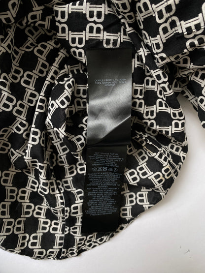 Balmain Monogram Shirt