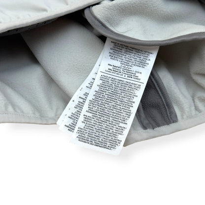 NIKE X CORTEIZ WOVEN PULLOVER JACKET GREY M | Medium, Grey