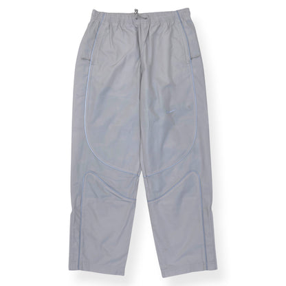 NIKE X CORTEIZ WOVEN TRACK PANTS GREY M | Medium, Grey