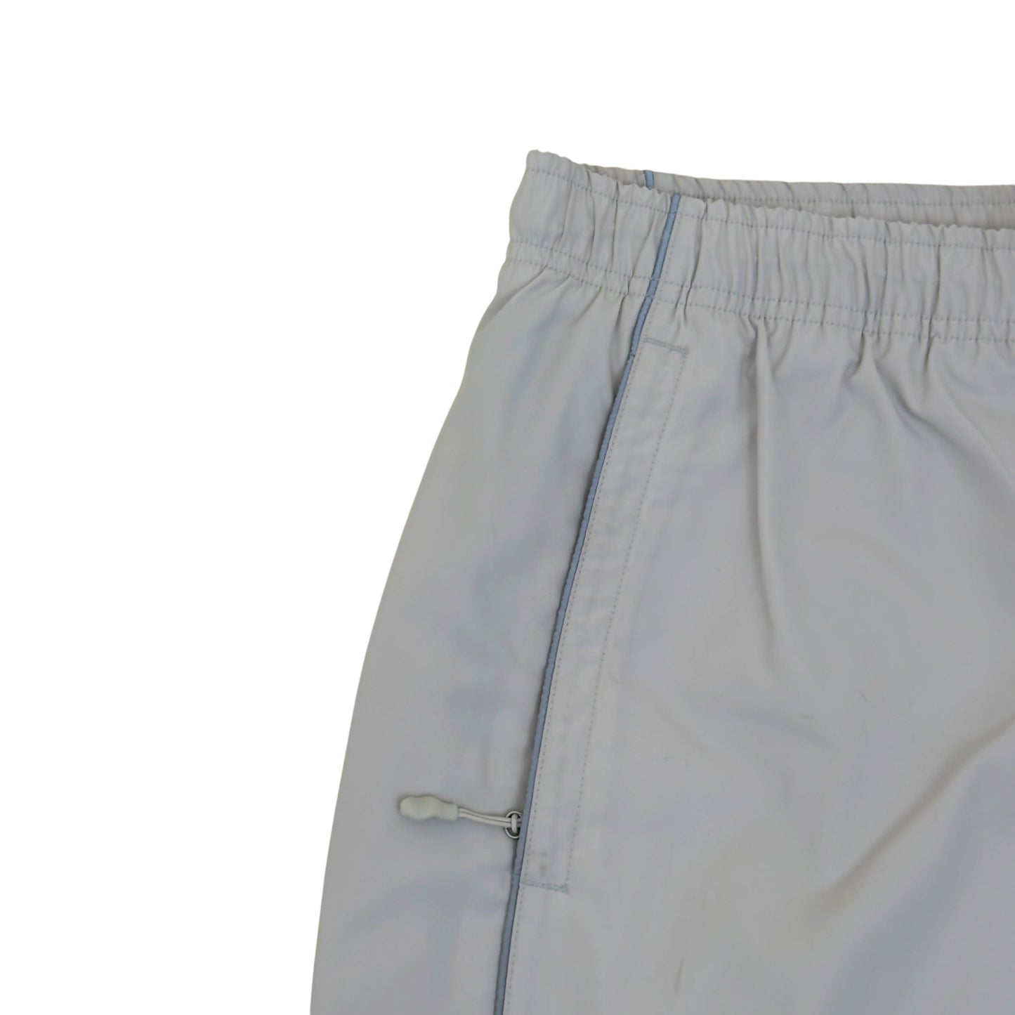 NIKE X CORTEIZ WOVEN TRACK PANTS GREY M | Medium, Grey