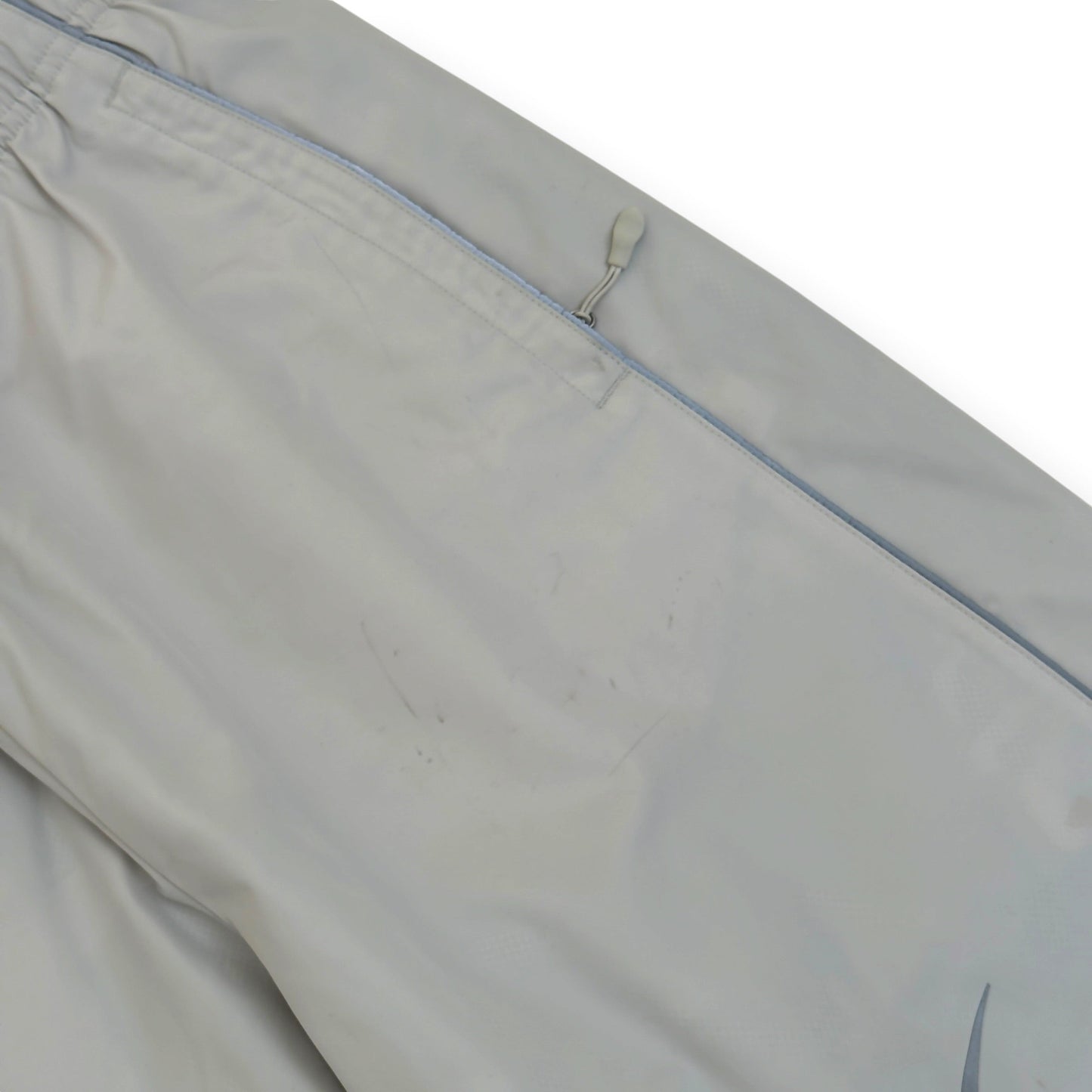 NIKE X CORTEIZ WOVEN TRACK PANTS GREY M | Medium, Grey