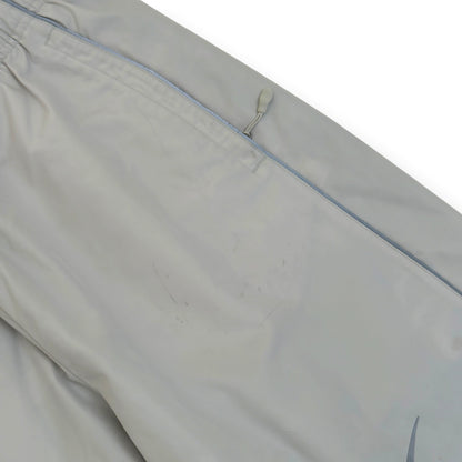 NIKE X CORTEIZ WOVEN TRACK PANTS GREY M | Medium, Grey
