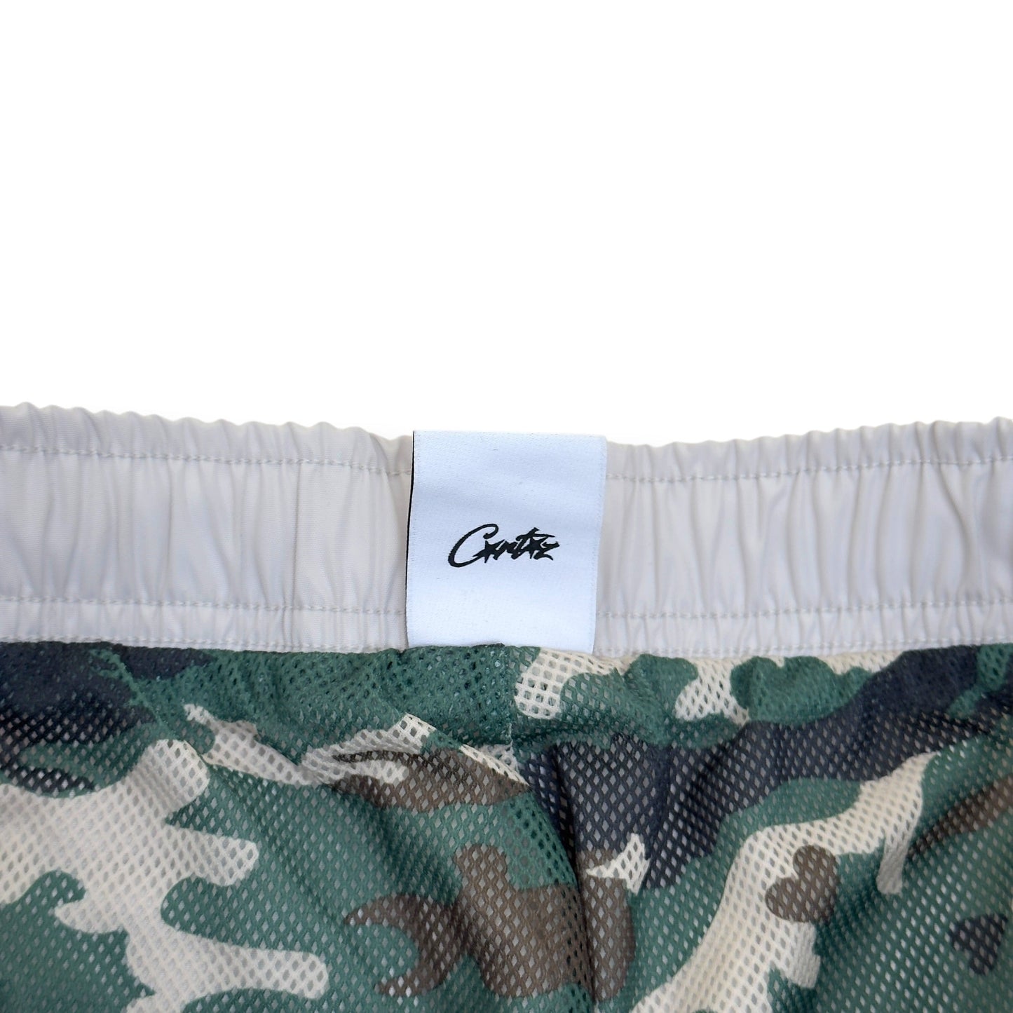 NIKE X CORTEIZ WOVEN TRACK PANTS GREY M | Medium, Grey