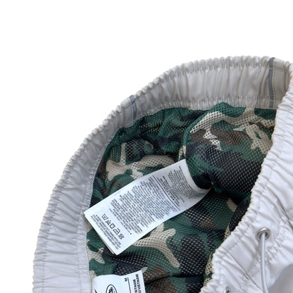 NIKE X CORTEIZ WOVEN TRACK PANTS GREY M | Medium, Grey