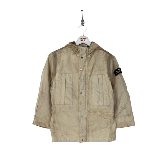 C.P. Company Spring/Summer 2002 Jackets - Known Source