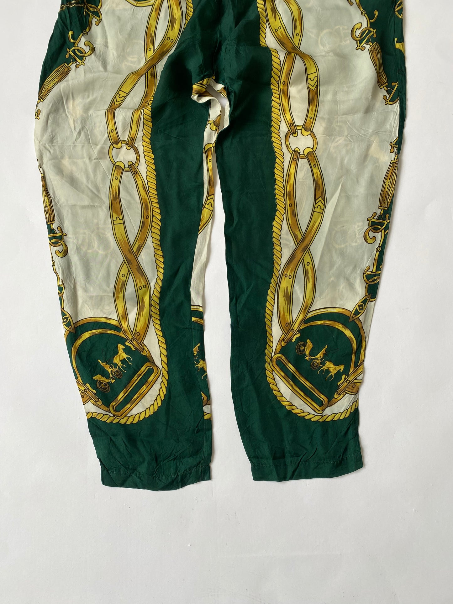 Toga Pulla Silk Pants Size S