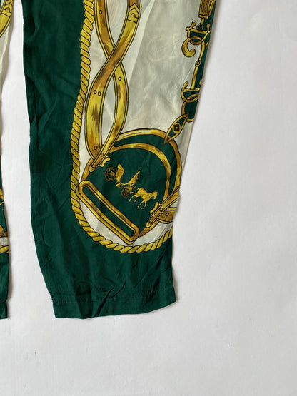 Toga Pulla Silk Pants Size S