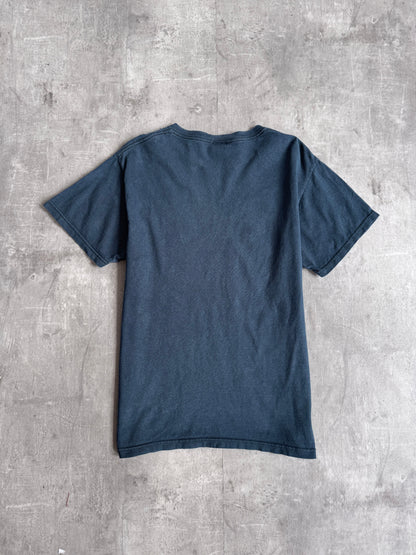 2003 The Clash "London Calling" Washed Graphic Tee