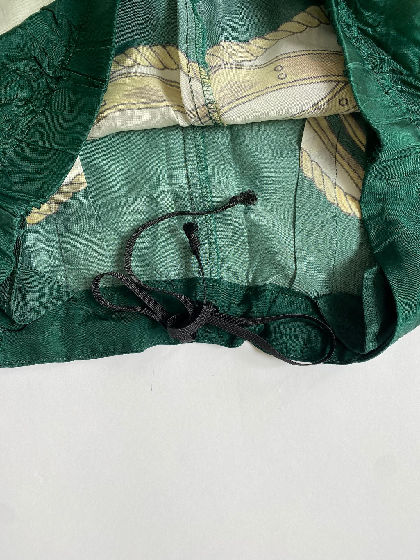 Toga Pulla Silk Pants Size S