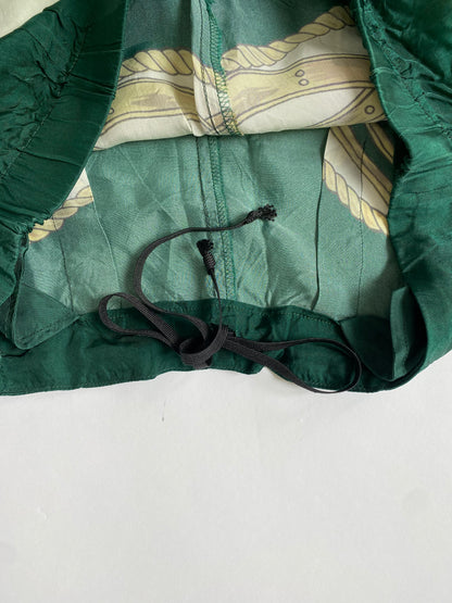 Toga Pulla Silk Pants Size S