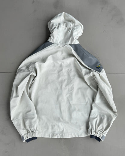 PRADA LUNA ROSSA AMERICA'S CUP 2013 SAILING JACKET | O/S, Grey