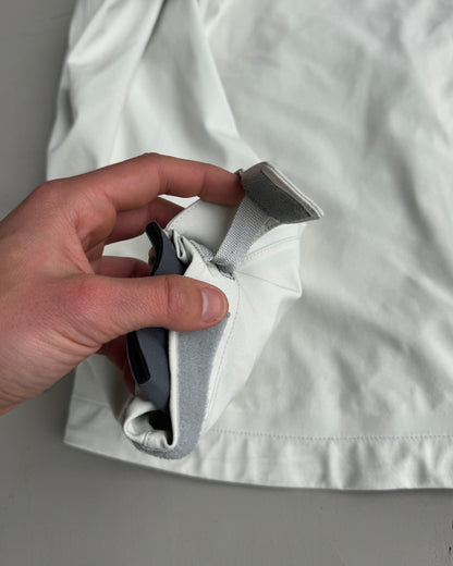 PRADA LUNA ROSSA AMERICA'S CUP 2013 SAILING JACKET | O/S, Grey