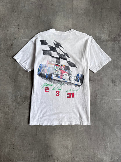 1994 Marlboro Long Beach Distressed Single Stitch Graphic Tee