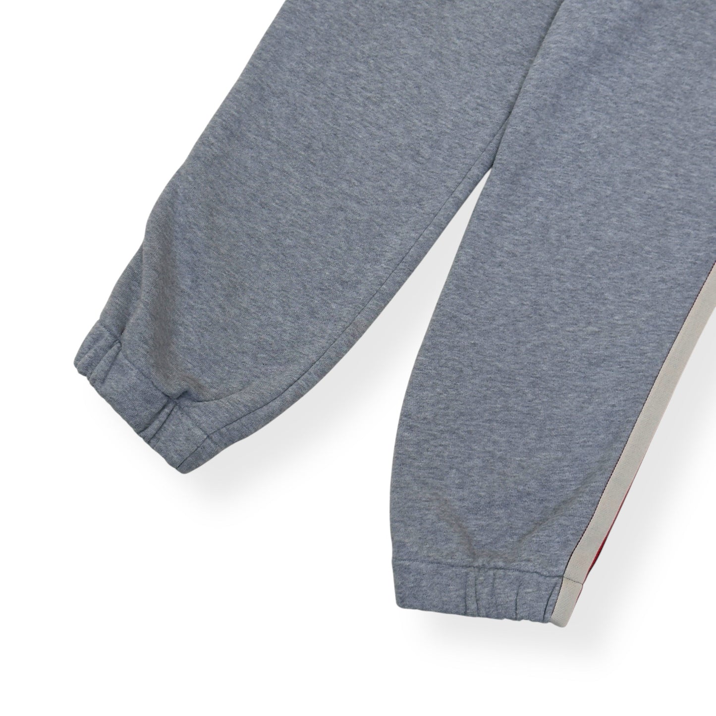 GUCCI WOLF MOTIF JERSEY SWEATPANTS GREY M | Medium, Grey