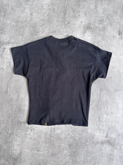 VT Rework: Porsche Black Asymmetric Closure Top