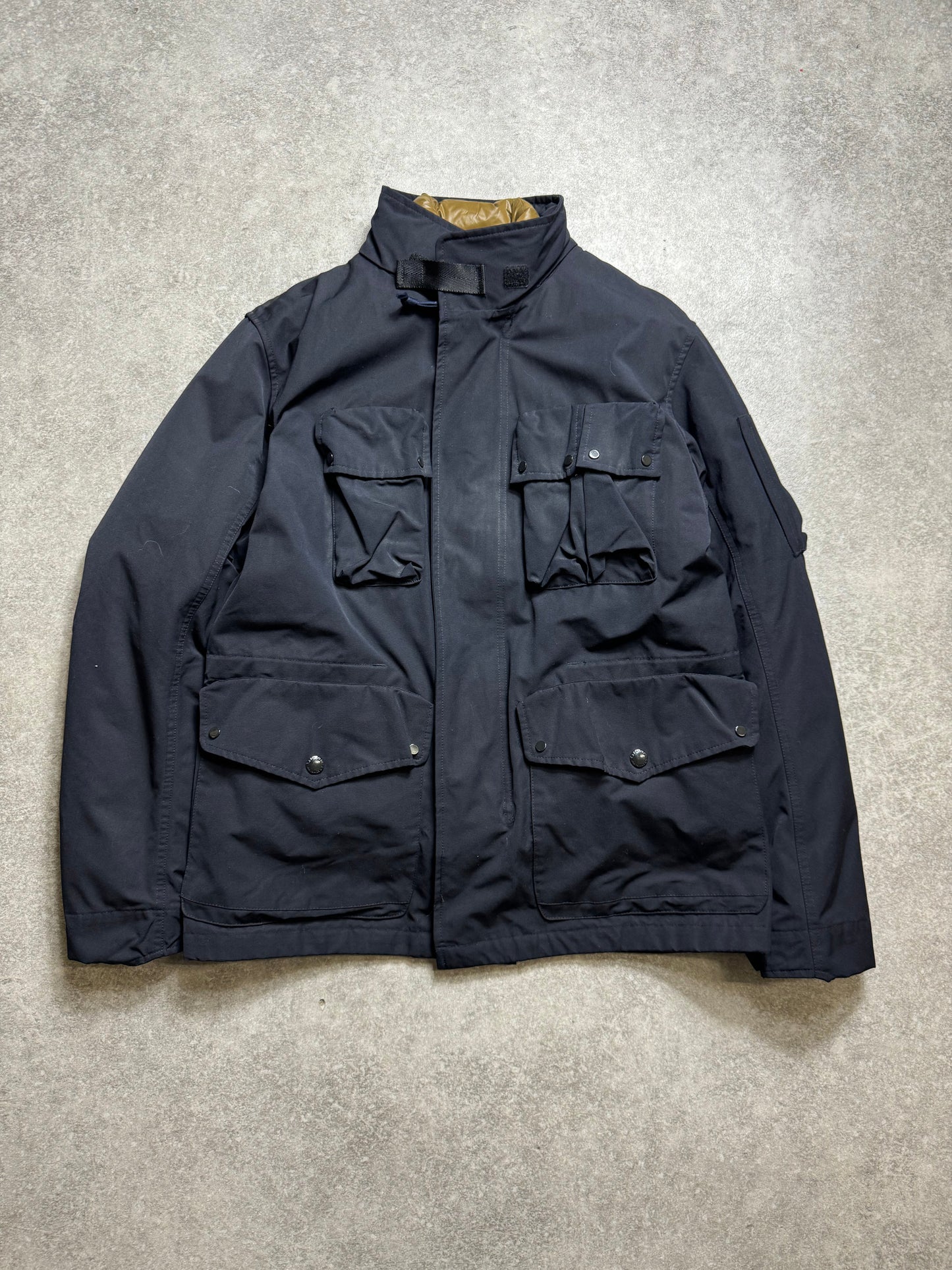 A/W2019 C.P. Company 3 in 1 Down Filled Field Jacket