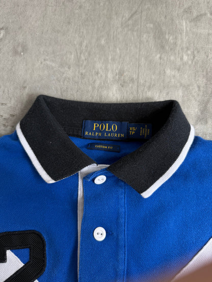 Polo Ralph Lauren Scottish Blackwatch Polo Shirt